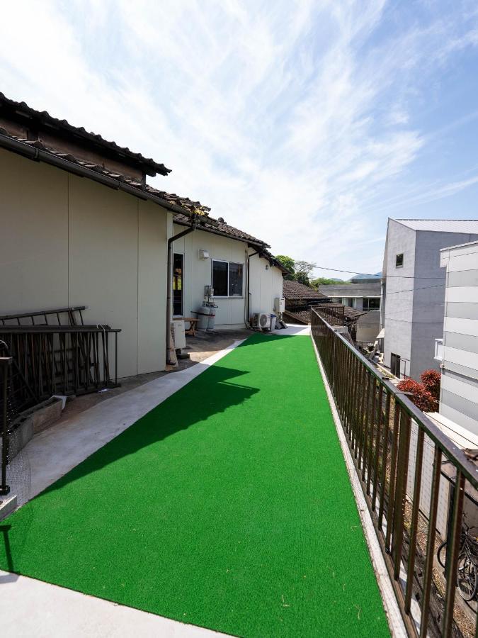 Villa Sumitsugu House East Kumamoto Exterior foto