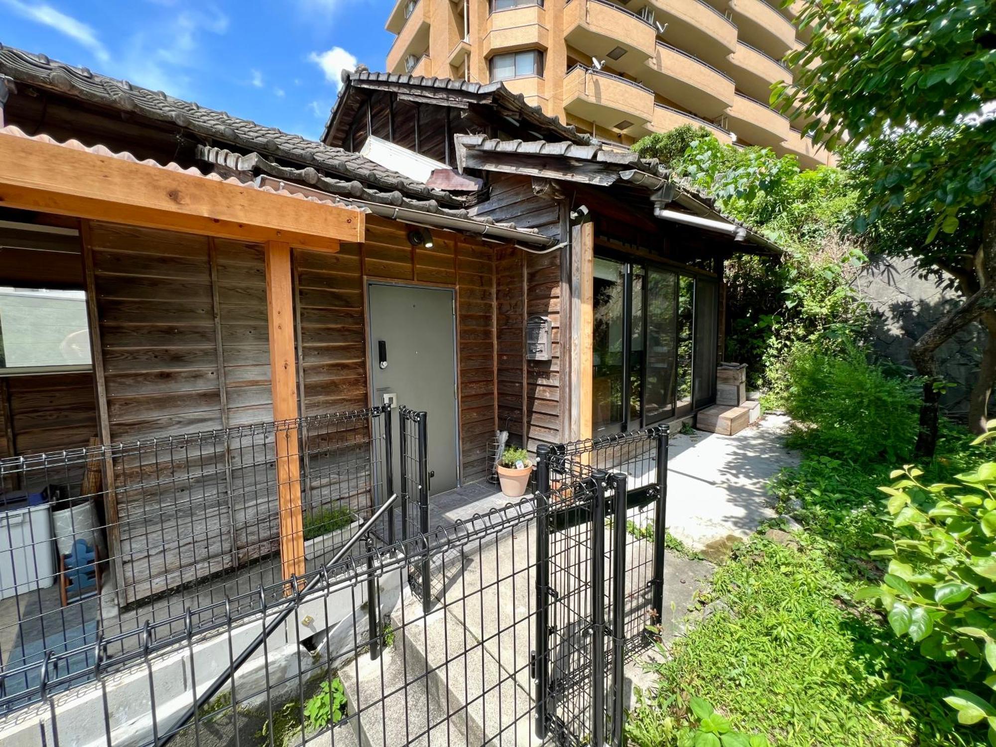 Villa Sumitsugu House East Kumamoto Exterior foto